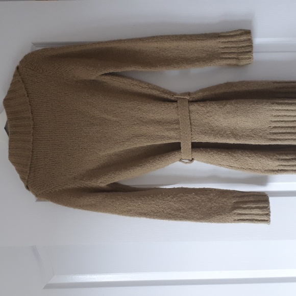 Women's Cardigan - Picture 6 of 8